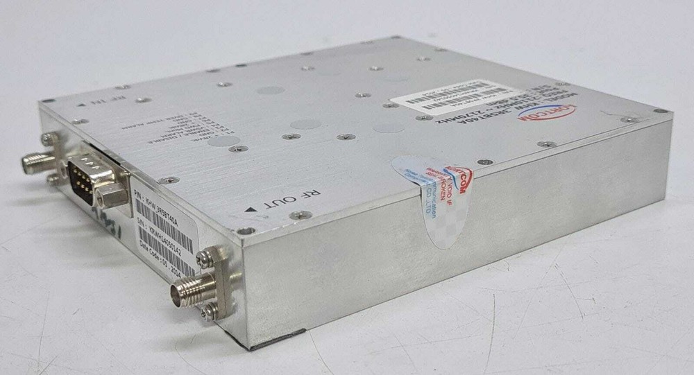 KORTCOM Microwave Module KHW_3R5BT40A