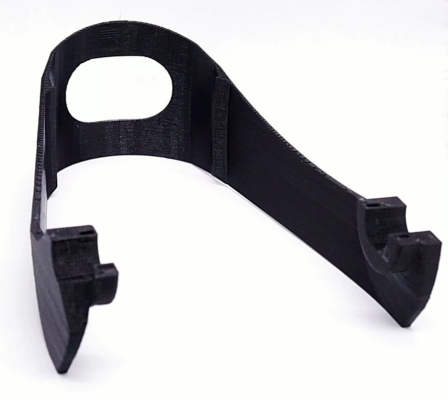 Rear Fender Support for Segway Ninebot MAX G30 (MAX30LP G30MAXLE)