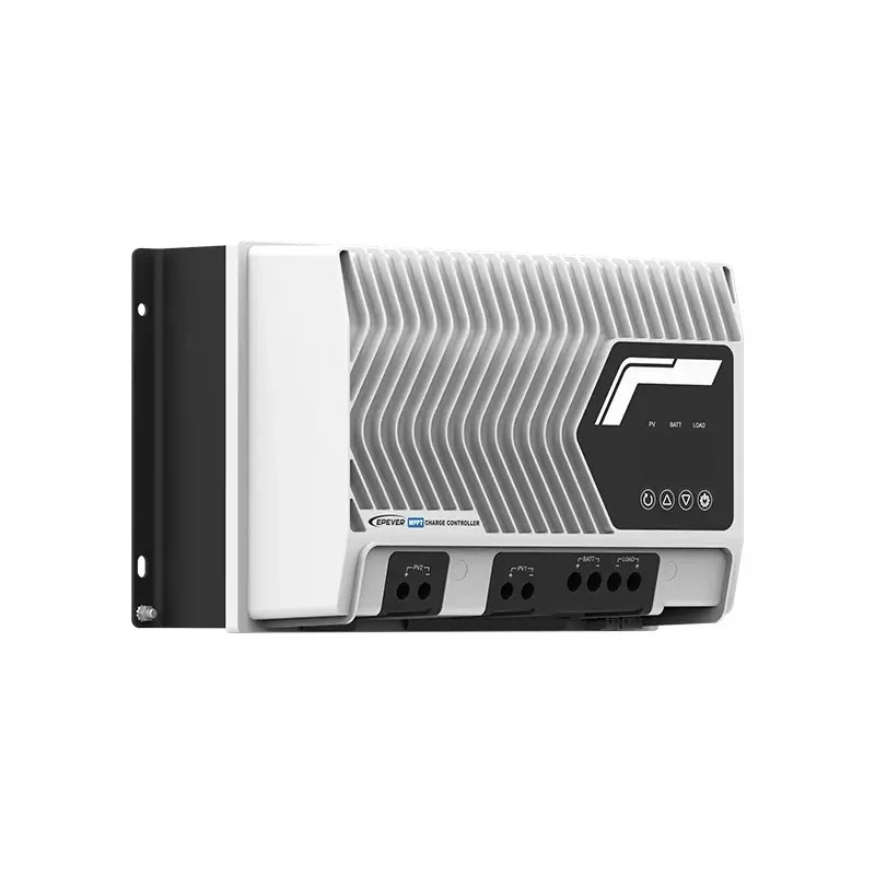 IT6420NC G3 Series (50~100A) MPPT Charge Controller with Load Control