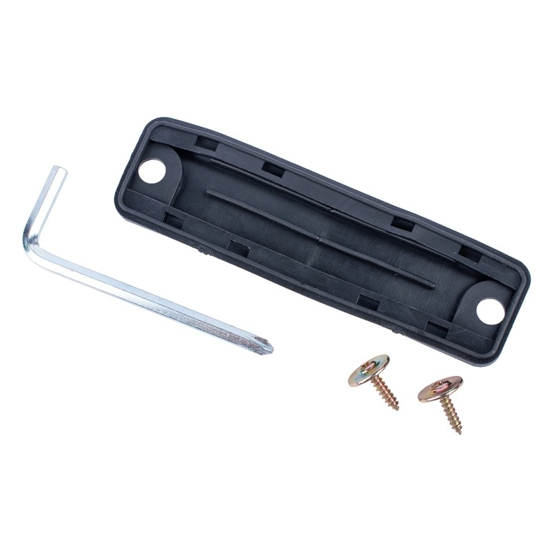Rear Trunk for Hatch Release Switch Button Cover 8484021010 Lock Assembly