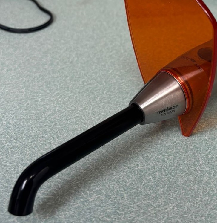 Curing Light Tip for 3M Elipar DeepCure