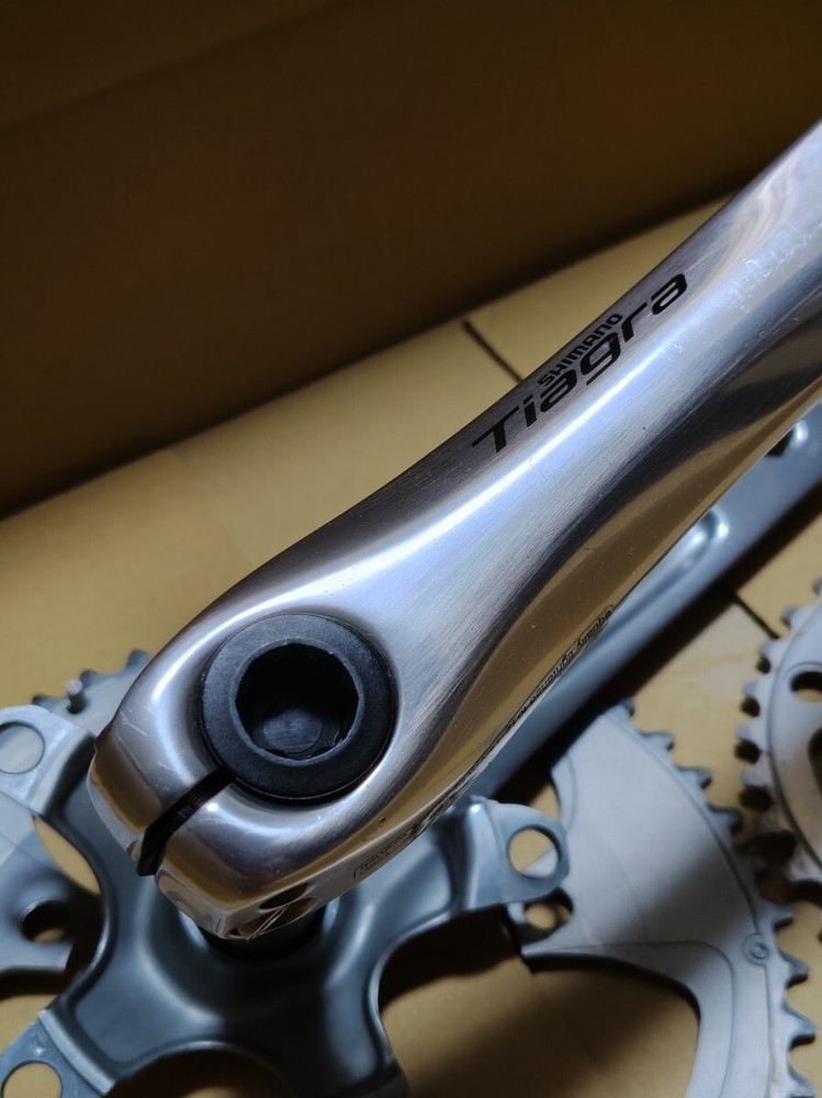 FC-4650 TIAGRA 170mm Cset