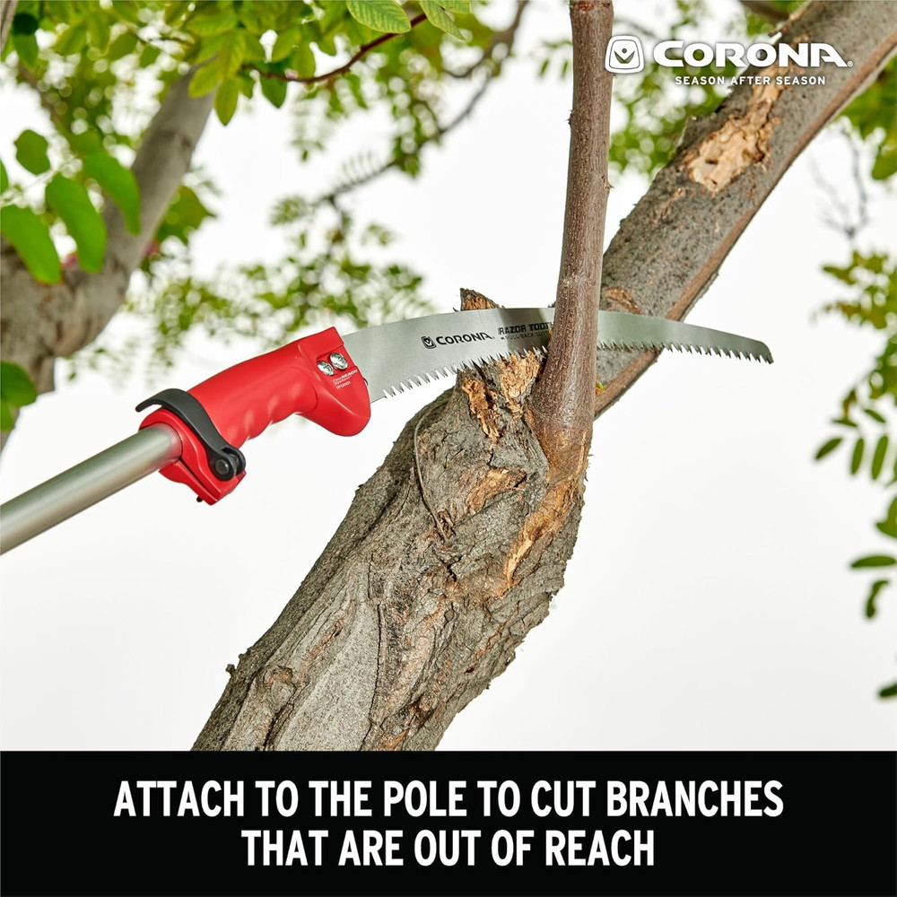 Flexreach System™ Detachable Razortooth Saw®