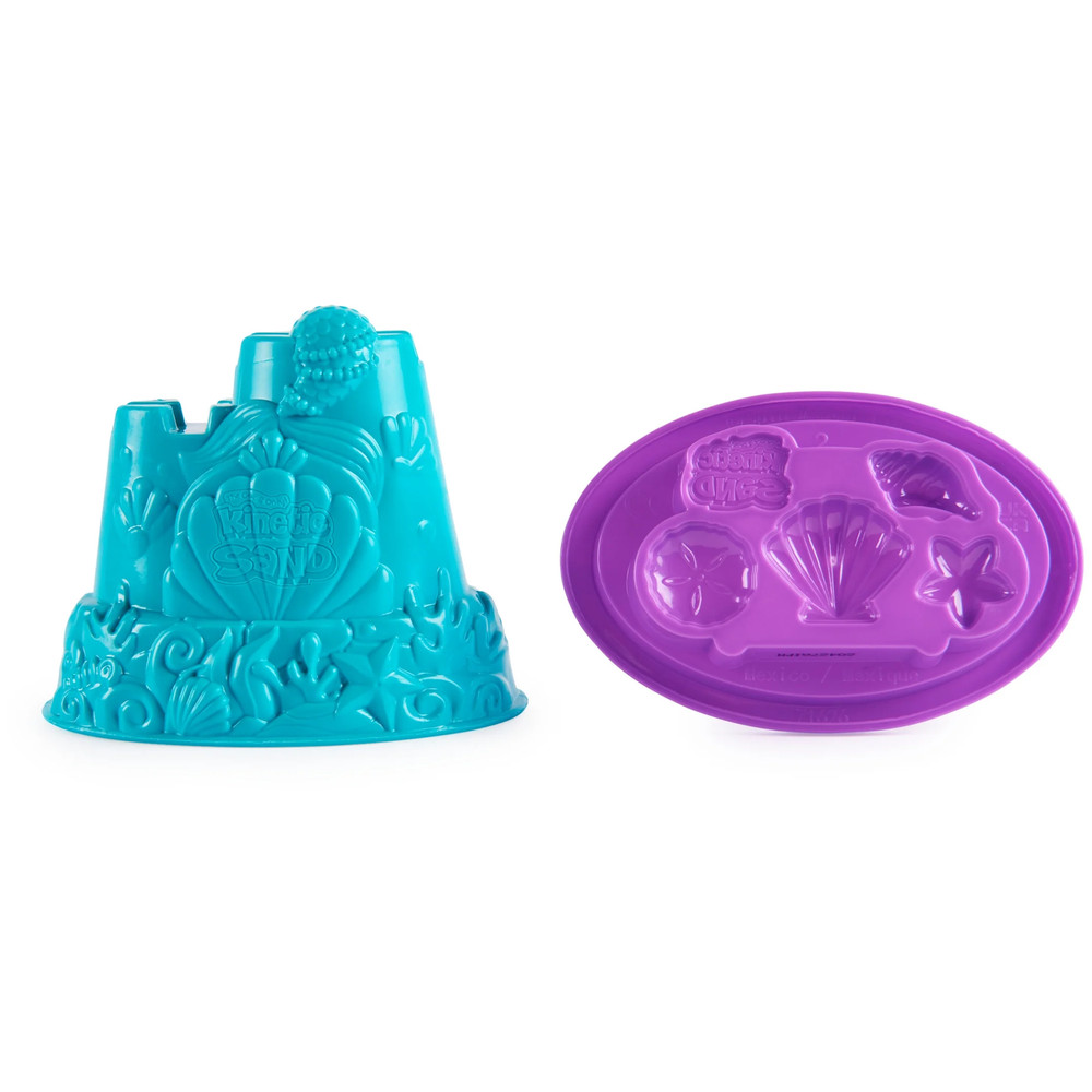 Shimmer, Mermaid Treasure