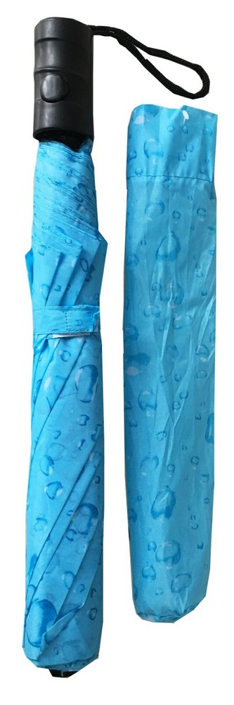 Automatic compact umbrella, Compact Umbrella, umbrella wholesale, small umbrella