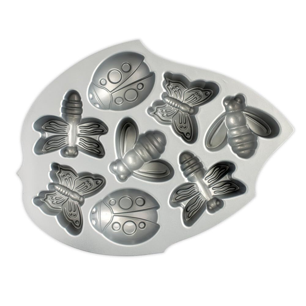 Backyard Bugs 5 Cup Capacity Toffee