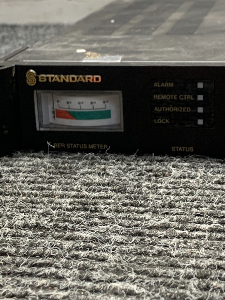 Used Standard Omni Digital 422CI
