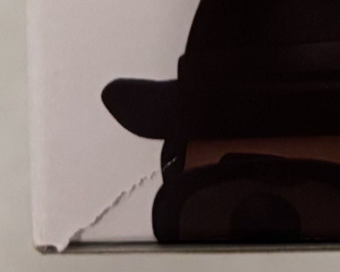 DMC Darryl McDaniels Autographed/Signed Run-DMC Funko Pop PSA!