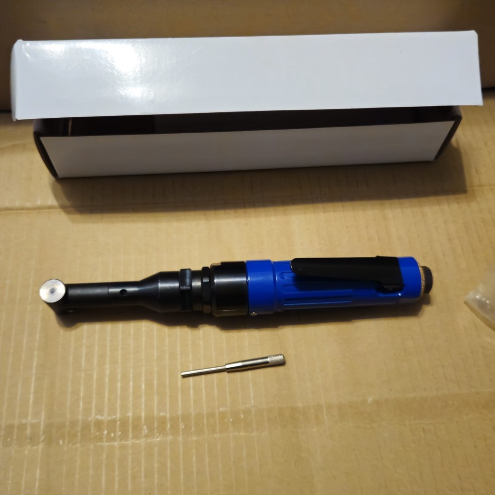 ACAT 90 Degree Drill THREADED Drill Bits