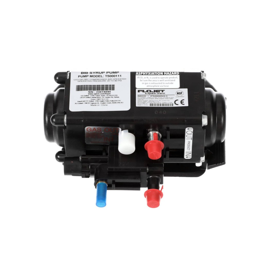 Bunn 9302.0000- Genuine OEM Replacement Part