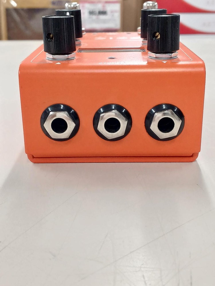 GFISYSTEM ROSSIE FILTER EFFECTOR 533124