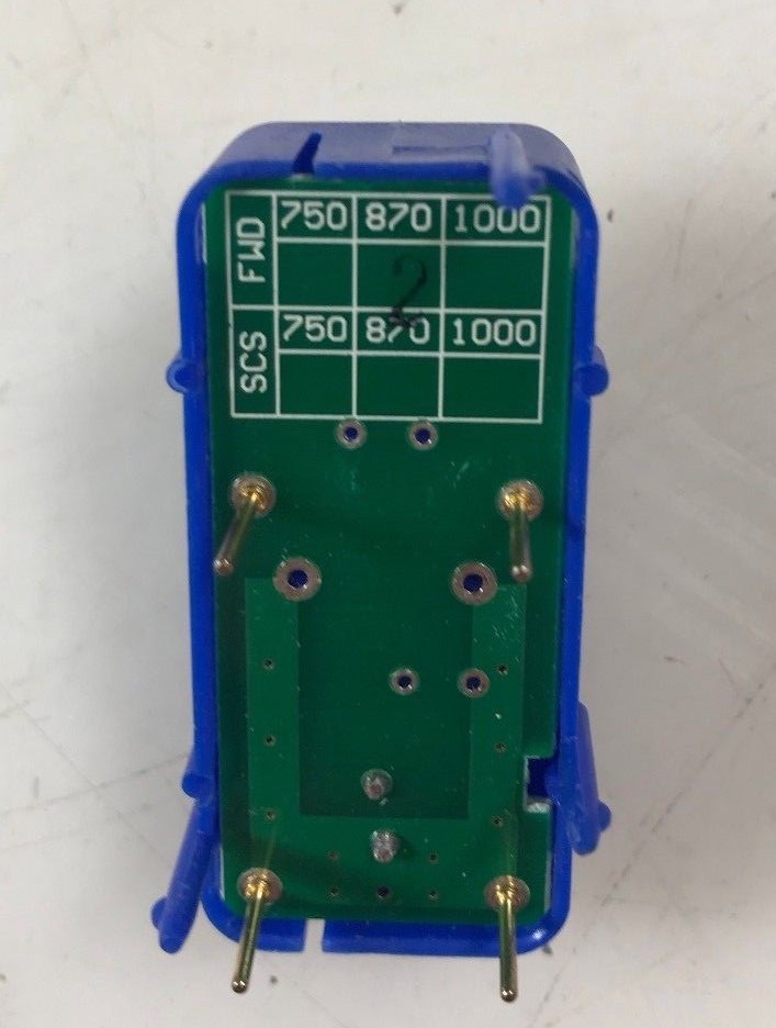 Motorola Equalizer SFE-87-2