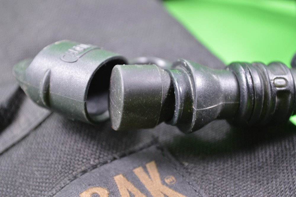 Camelbak Hydration BackPack,Thermobak 2L,Preowned,Cordura,B