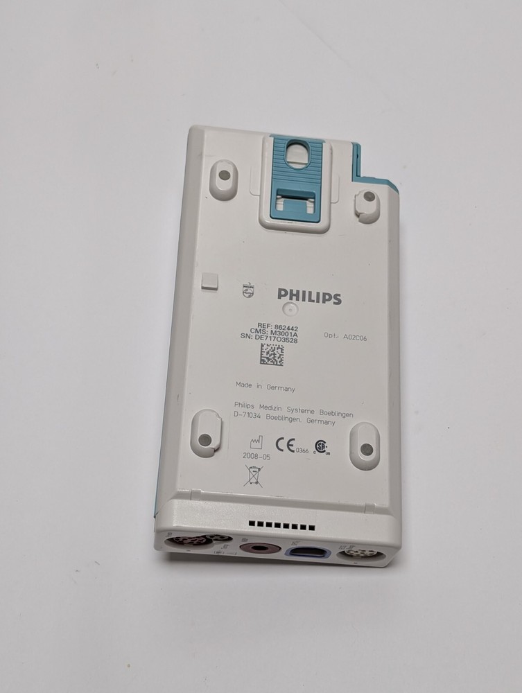 PHILIPS 862442 Module Made In Germany (USED).