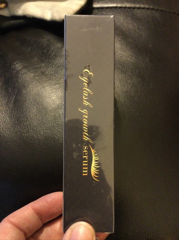 Eyelash Growth Serum (Inkeey)