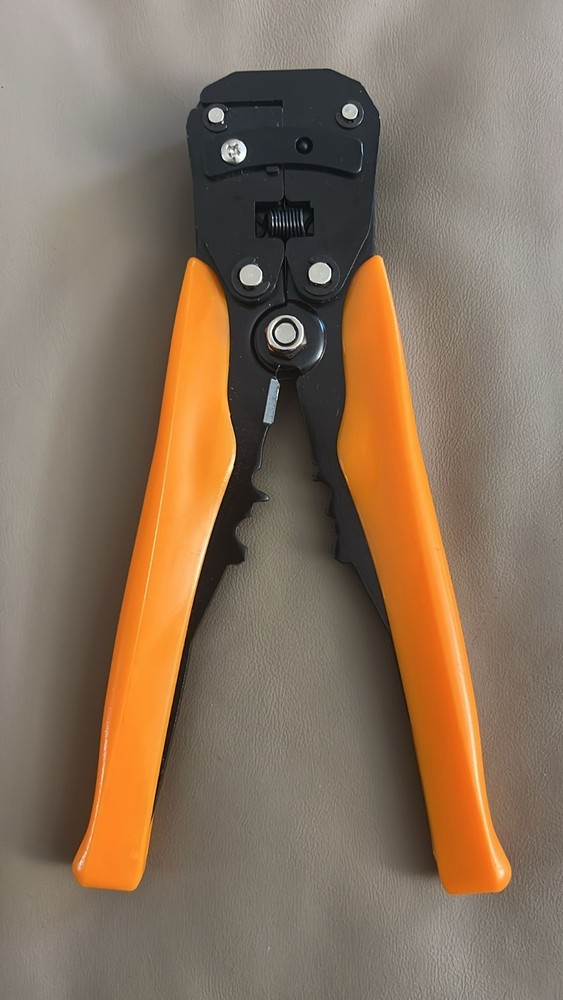 Heavy Duty Wire Automatic Wire Stripper, cutter