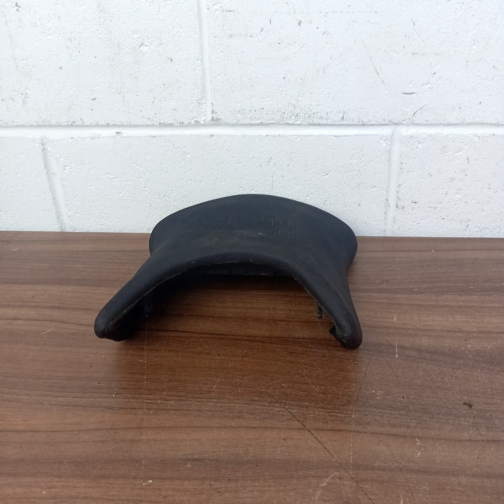 KTM 125 Front Rider Seat – Black