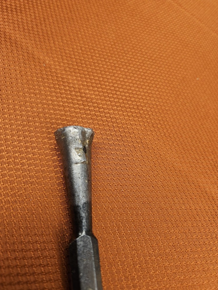 Antique Chisel
