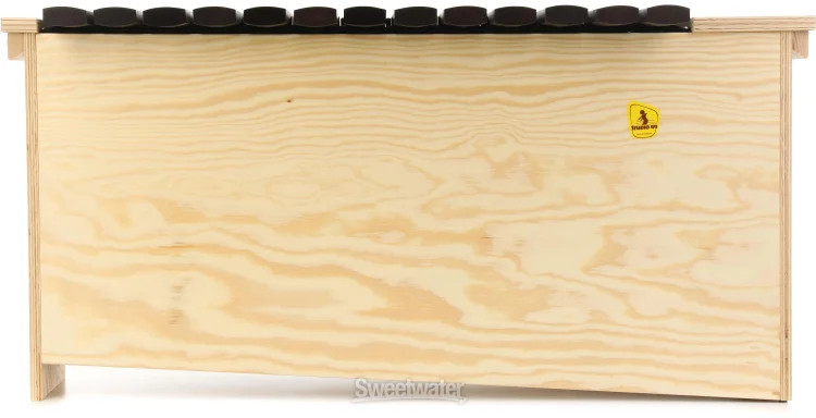 Studio 49 Orff Instruments BX 2000 Bass Xylophone