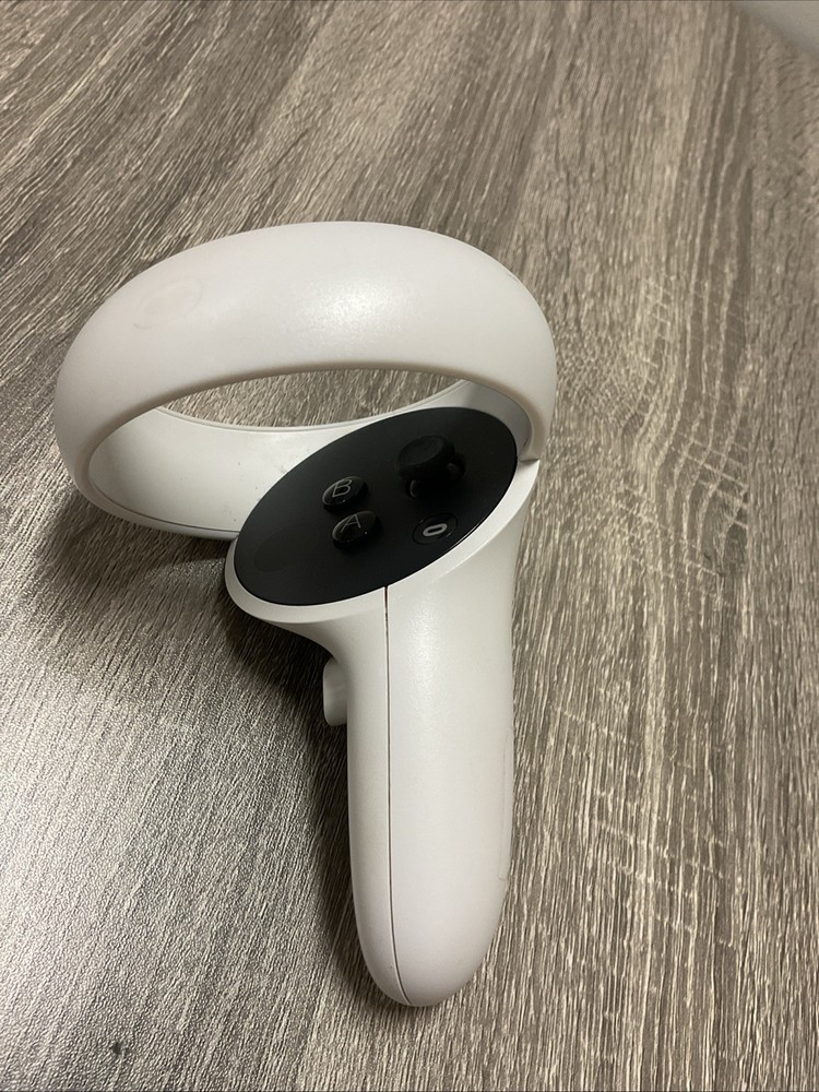 oculus Meta quest 2 controller