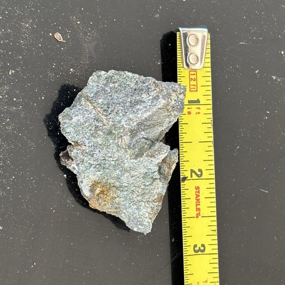 arizona silver and gold ore