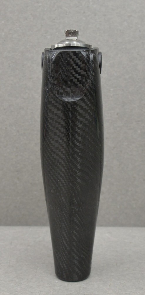 Ottobock Genium X3 3B5-2 MicroProcessor Knee Bionic Prosthetic 2015