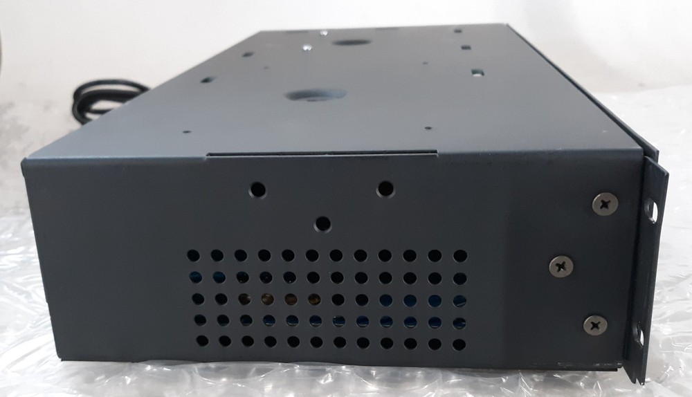 Altronix R2416UL Rack Mountable Power Supply