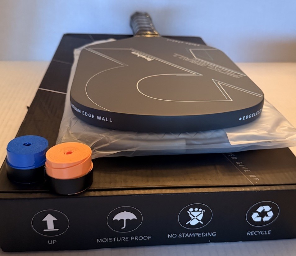 Pickleball Paddle