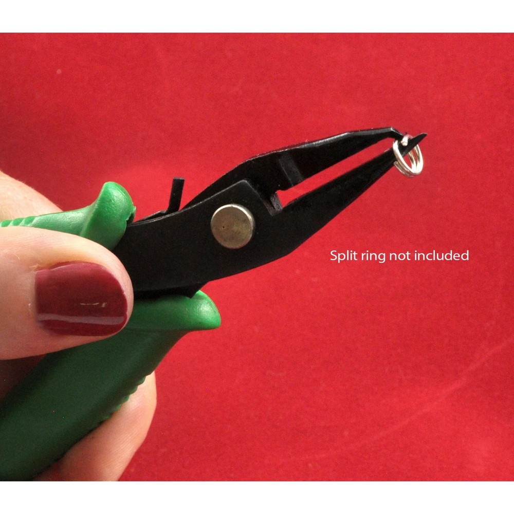 Bead Buddy Split Ring Pliers