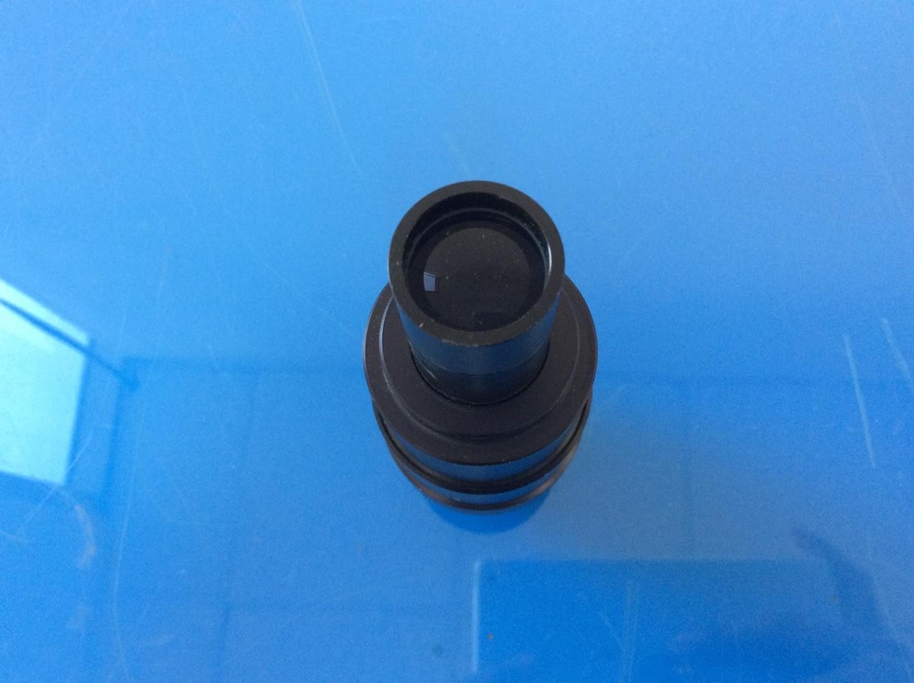 DIAGNOSTICS INSTRUMENTS HR100-CMT