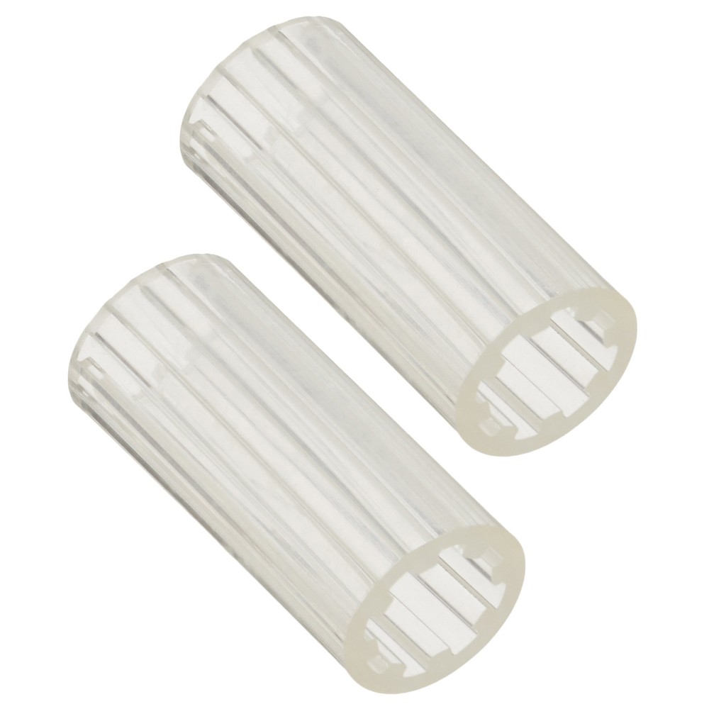 Bosch/Dremel 2615294309 OEM Replacement Flexible Coupling 2PK for Rotary Tools