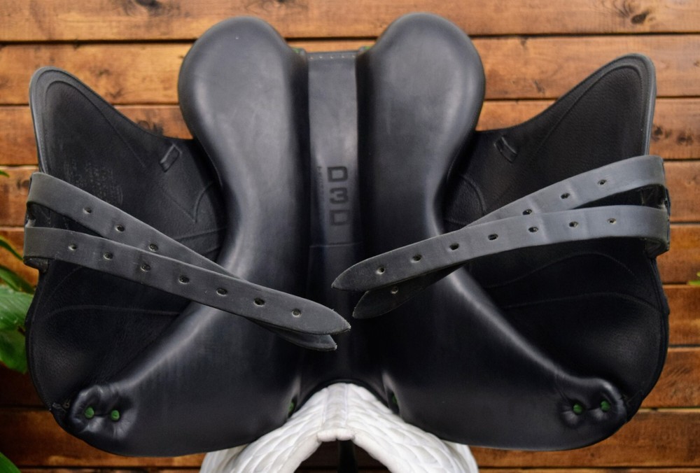 17.5" Devoucoux Makila S 2AA (2016) *ON TRIAL*