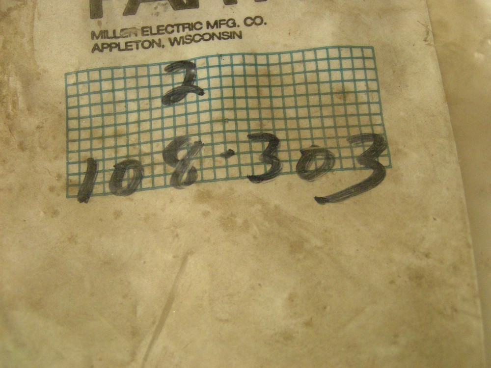 MILLER 108303 LEVEL 2PACK