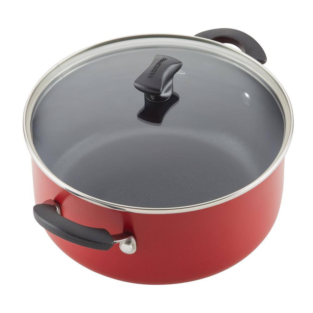 15-Piece Cookware Set