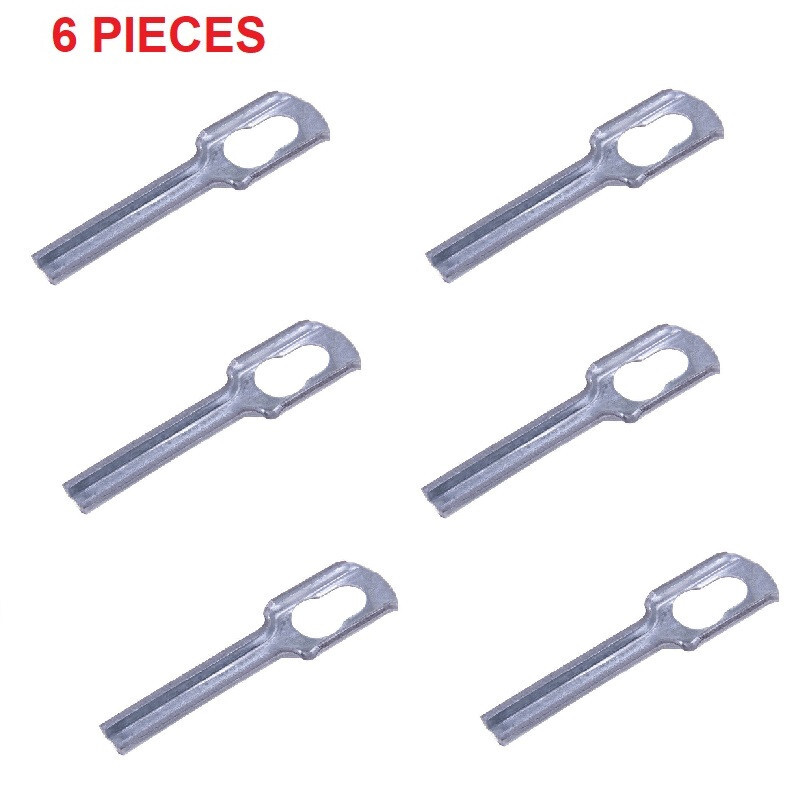 Garage Door Cable Clips (6pcs) CC-1