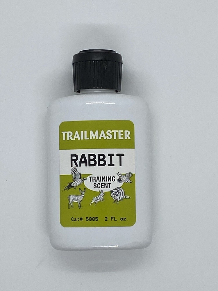 Buck Stop Trailmaster Rabbit Scent