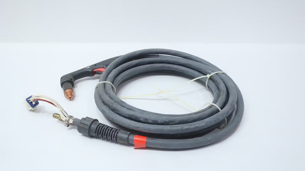 Hypertherm HRT Hand Torch Assembly 1/2in 25ft