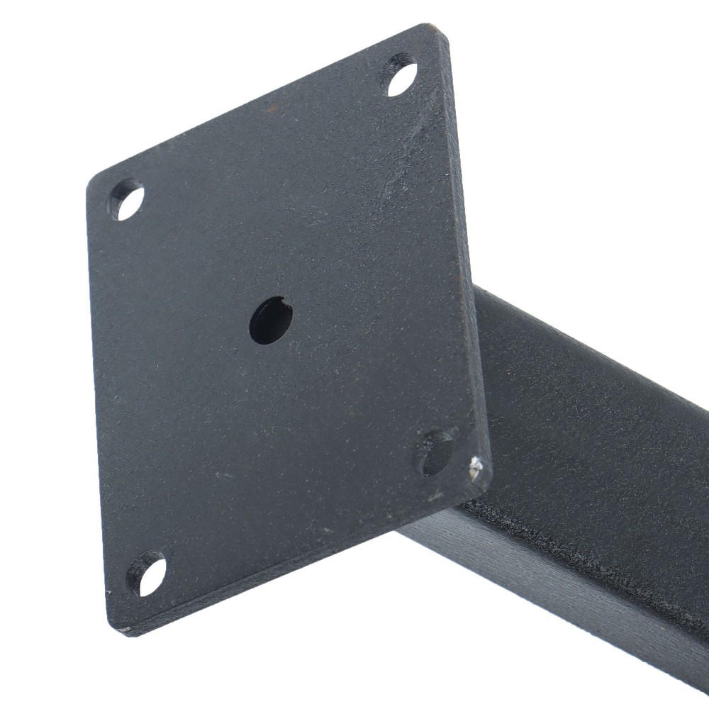 New Heavy-Duty Boat Step Deep "V" Boat Trailer Steps + Handle