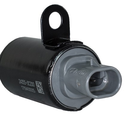 Mando 22A1163 New Oe Variable Valve Timing Solenoid, Direct Replacement