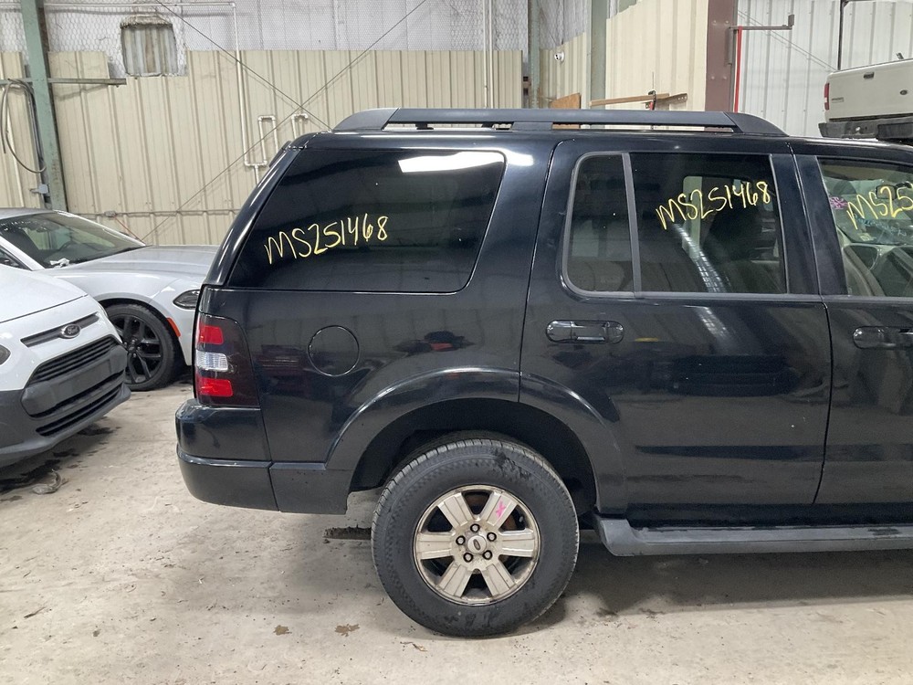 Used Floor Jack fits: 2009 Ford Explorer Grade A