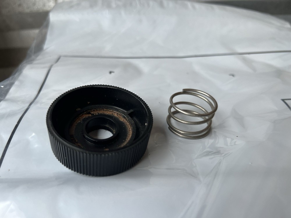 Single Original Technics SL-1900 Foot/Feet