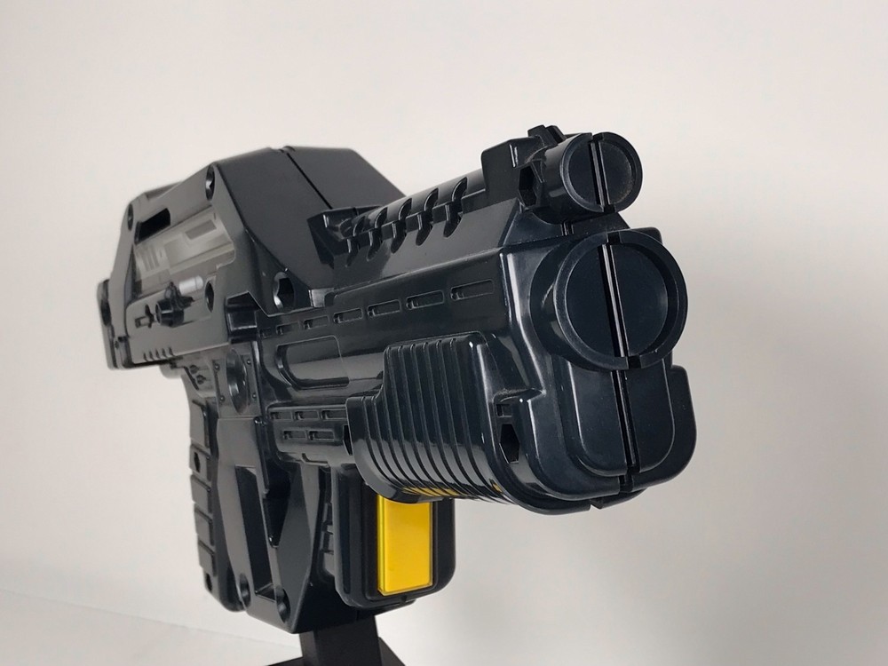 Aliens Extermination Arcade Machine Gun