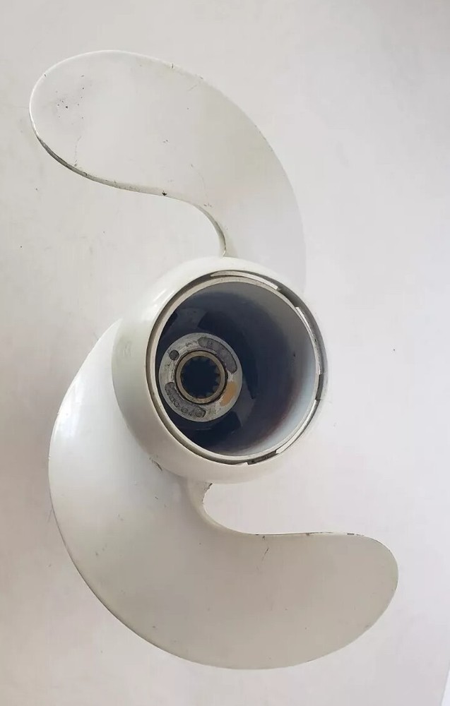 Johnson Evinrude 386670 Propeller