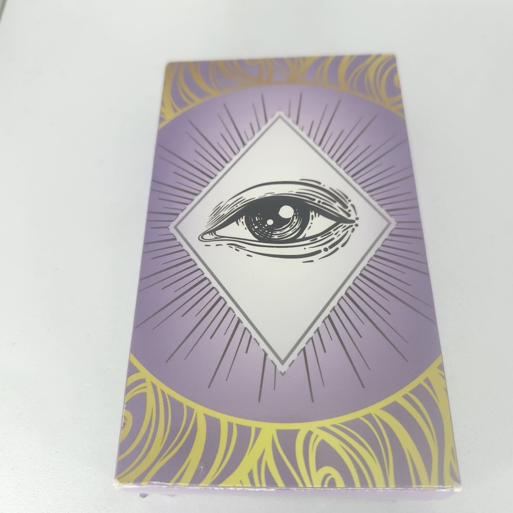 Secrets of Tarot Deck/Cards  78 Cards