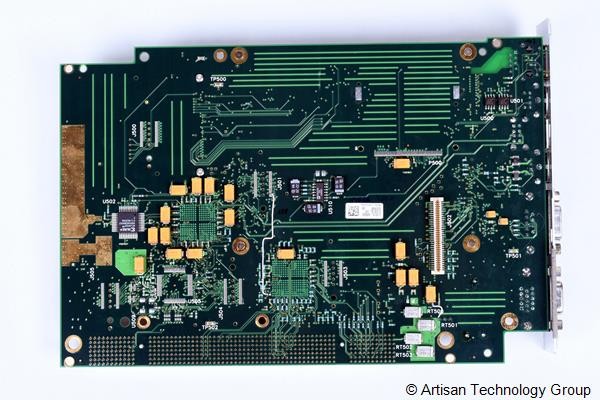 HP J1413-60502 Processor Peripheral PCA Card