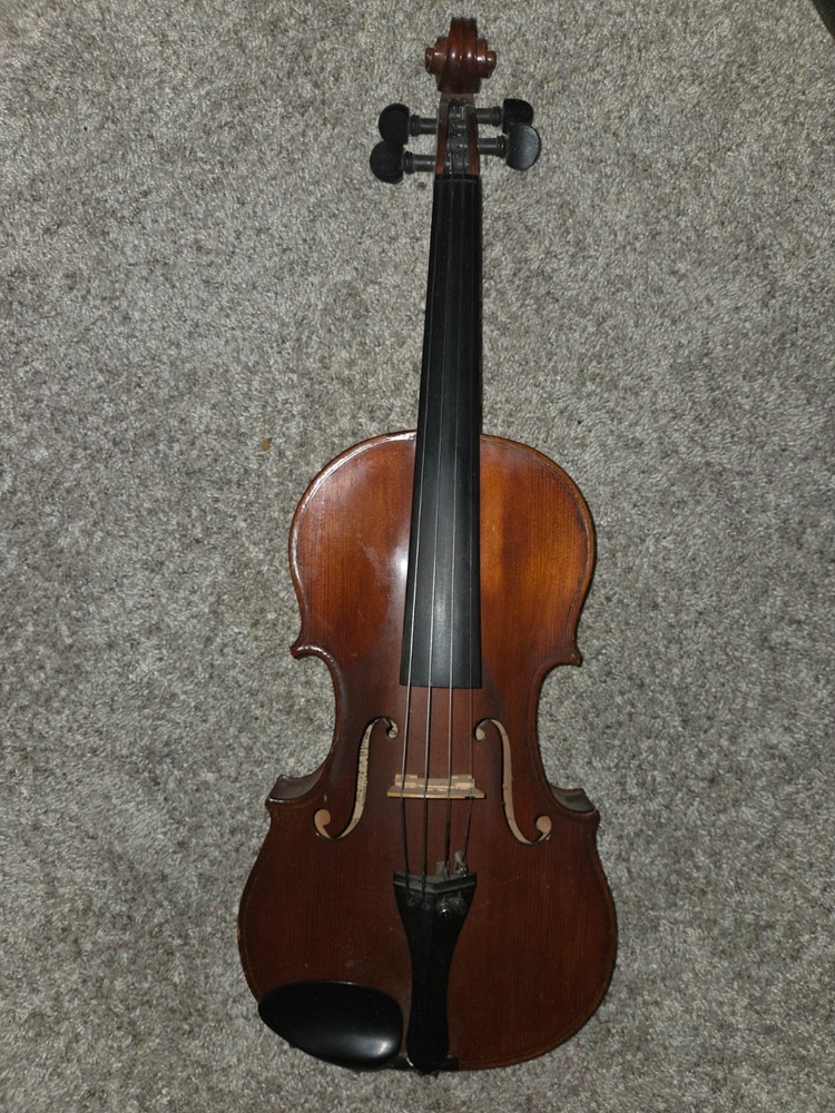 Gibson Violin V-25 1240 with case