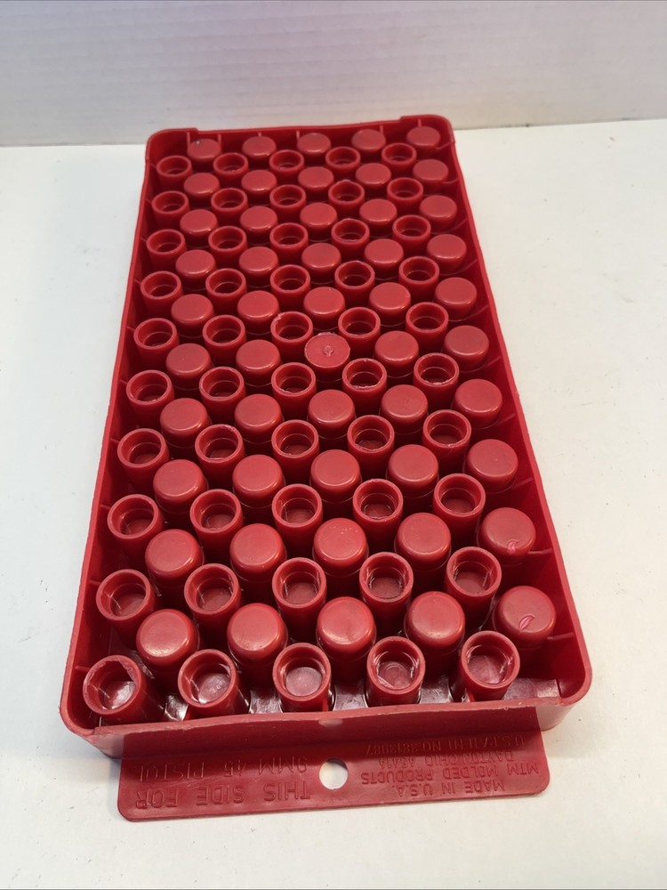 MTM Case-Gard Universal Loading Tray