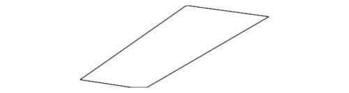 Genuine Hyundai Switch Panel Cover 82724-A5000-RY