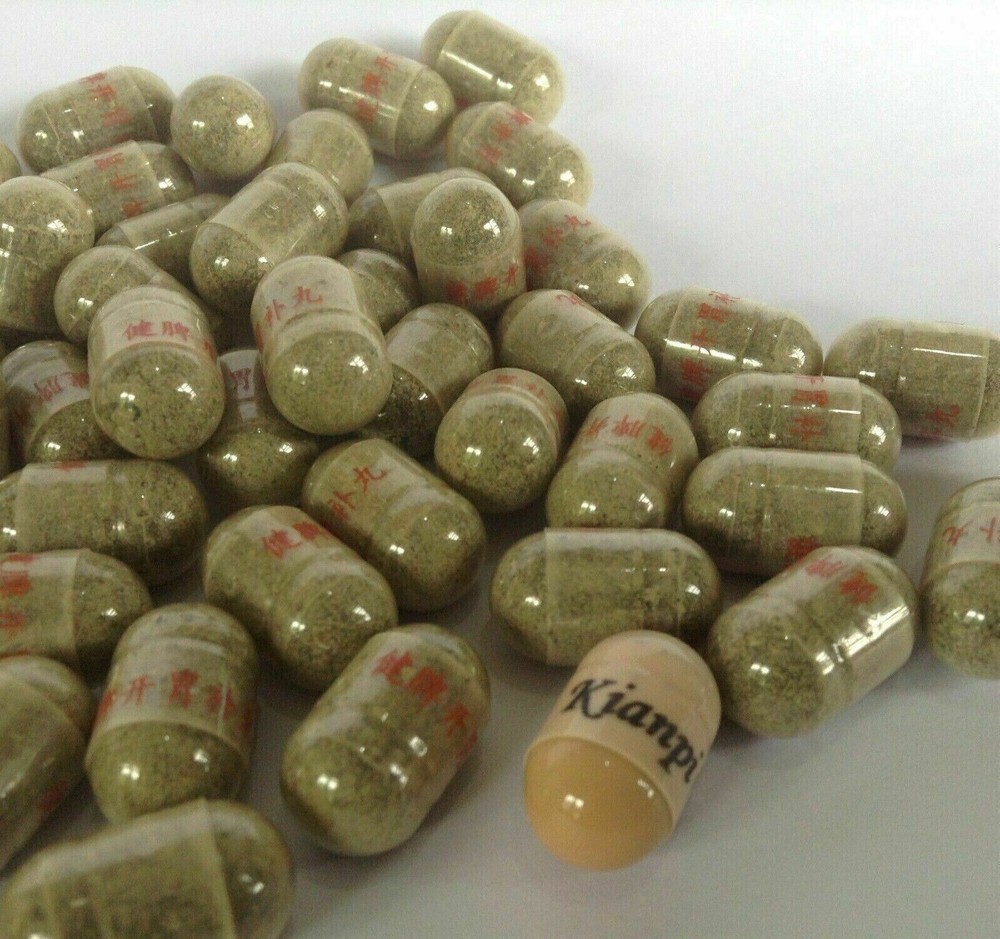 5 BOX Ginseng For Weight Gain Increase ORIGINAL