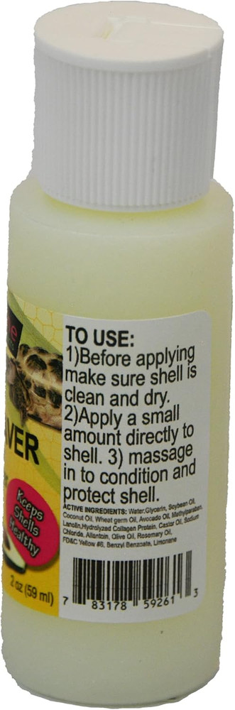 SNZ59261 Turtle Shell Saver Moisturizer/Conditioner